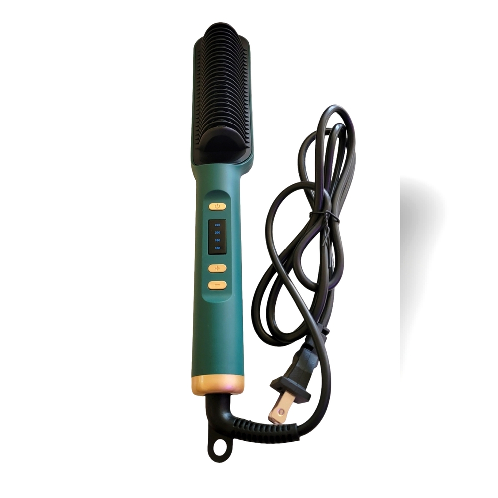 HAIR STYLIST Hair Straightener